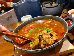 -火宫殿·湘菜小吃·商务宴请·生日聚会(东塘店)