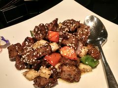 -外高桥喜来登酒店采悦轩