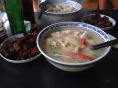 富贵面馆-富贵面馆(镇坪路店)