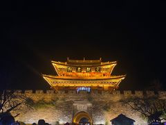 -大理古城