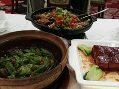 -翠清酒家(万丰路店)