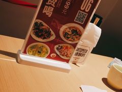 -吕氏疙瘩汤·新派鲁菜(欢乐汇店)