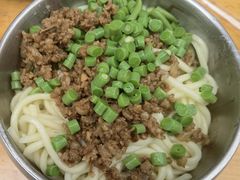 -左撇子私房面