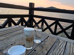 -望海·帆船主题咖啡厅•品茗下午茶(石湖景区店)