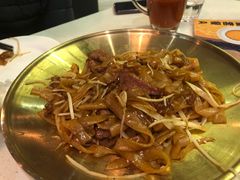 -港久茶餐厅(鹭洲里店)