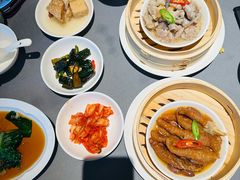 -阿庄新豫菜(通泰路店)