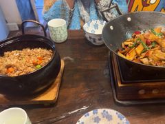 -吃货私房菜(丽江束河古镇店)