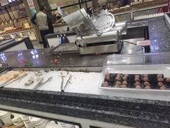 -福成自助烤肉(长阳店)