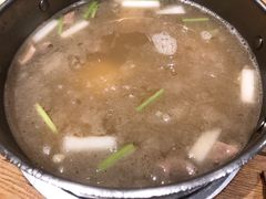 -掂档潮汕牛肉火锅(沈阳万象城店)