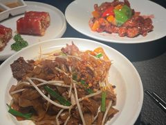-蝴蝶里·粤菜·点心(滨江龙湖店)