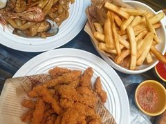 -行者书屋大堂吧 ·下午茶(南京圣和府邸酒店)