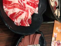 -呷哺呷哺(枫蓝国际店)