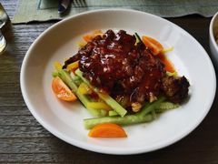 -TABLE·味西餐厅-成都茂业JW万豪酒店