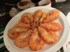 -新白鹿餐厅(虹桥南丰城店)