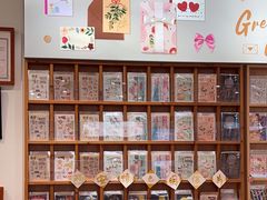 -猫的天空之城概念书店(印象城购物中心店)