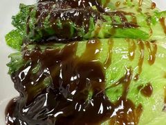 -粤财皇冠假日酒店·彩华轩中餐厅