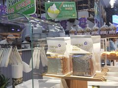 -喜利来蛋糕(景子街店)