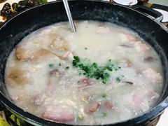 -南记食粥坊·宵夜大排档(莲花总店)