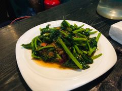 -火燒雲傣家菜(鼓楼店)