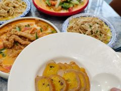 -聚丰园•湖鲜餐厅(阿红私房菜梅石路店)