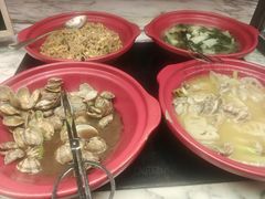 -凯菲厅海鲜姿造·海鲜自助·帝王蟹·龙虾(成都群光君悦酒店)