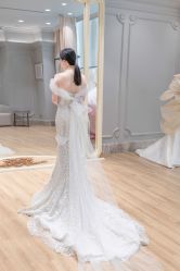 点击看大图 -MuseMarry婚纱(前海嘉里中心店)