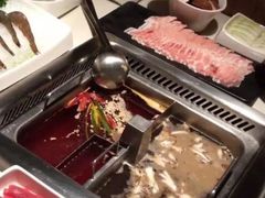 -海底捞火锅鲜切牛肉主题店(长寿路店)