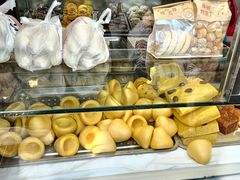 -宫门口馒头铺(创始人总店)
