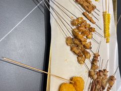-锦州御烧烤·形象店(人民街店)