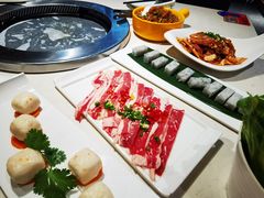 -么子烤肉(化龙池店)