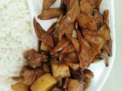 -中医药大学-老3楼餐厅