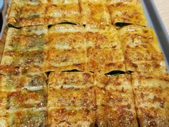 -街角等你.大连海鲜烧烤.经典铁板海鲜串(西安路店)