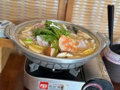 -加奈日本料理
