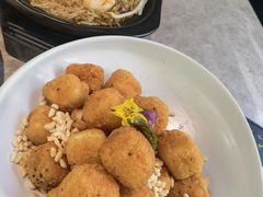 -大树餐厅(红旗街万达店)