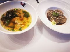 莆田扁肉汤-莆田餐厅PUTIEN(三里屯店)