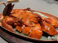 -小厨娘淮扬菜(天印大道店)