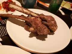 -大华锦绣假日酒店·锦味餐厅