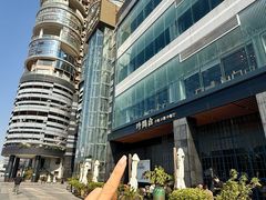 -时间仓(湘江世纪城店)