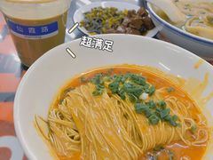 -逸桂禾面馆