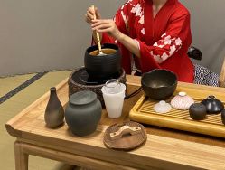 -姜美堂·蒸姜除湿の纤体美颜馆