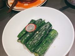 新派黄瓜皮-火宫殿·湘菜小吃·商务宴请·生日聚会(市府店)