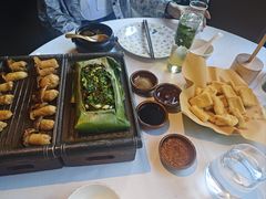 -沿途四季·云南菜·诗酒茶(蓝色港湾店)