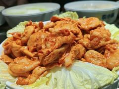 -农小锅(北京大兴凯德店)