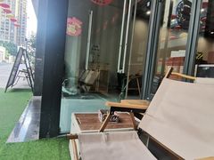 -6号咖Coffee