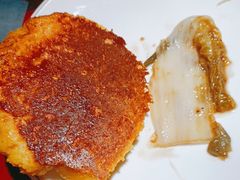 -桃源村铁锅炖鱼(体育馆道店)