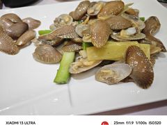 -光明邨大酒家(汇阳广场店)