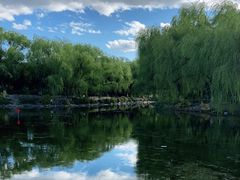 -满都海公园