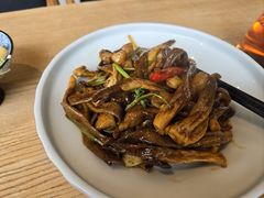 -客汀家宴·客家烟火 四季食材(集美店)