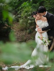 -雪中彩影婚纱摄影·微光艺术中心