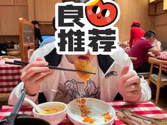 -西贝(东城万达广场店)